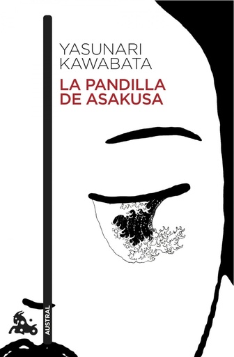 [9788432225260] La pandilla de Asakusa