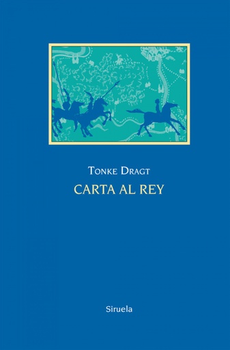 [9788416396900] Carta al Rey. 25 Aniversario