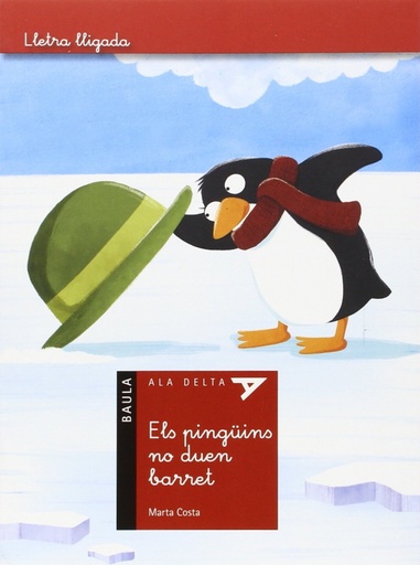 [9788447930319] Els pingüins no duen barret