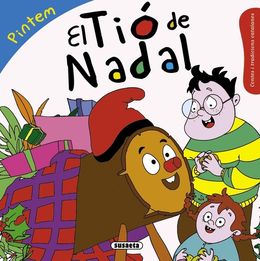 [9788467740394] El Tió de Nadal