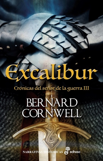 [9788435062947] Excalibur