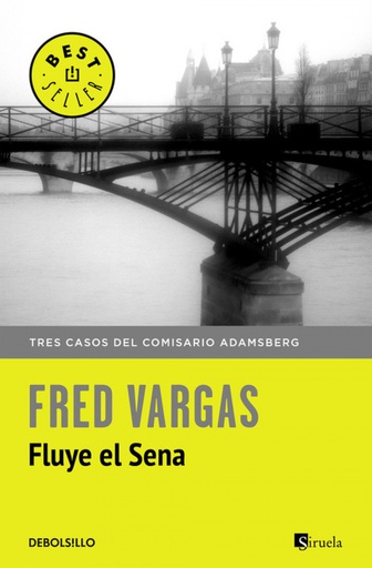 [9788466331234] Fluye el Sena