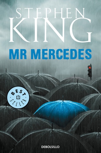 [9788490627662] Mr. Mercedes