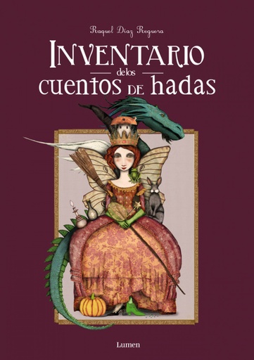 [9788448844608] Inventario de los cuentos de hadas