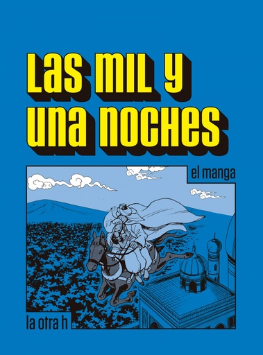 [9788416540150] MIL Y UNA NOCHES, LAS