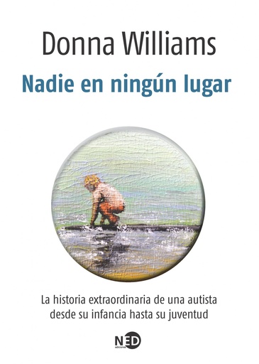 [9788494442445] Nadie en ningún lugar