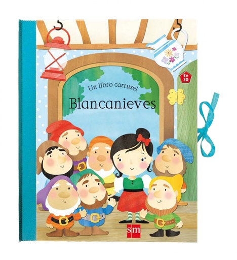 [9788467582345] Blancanieves