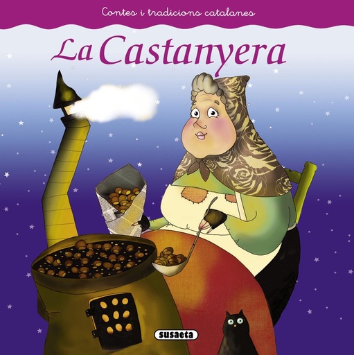 [9788467740431] La castanyera