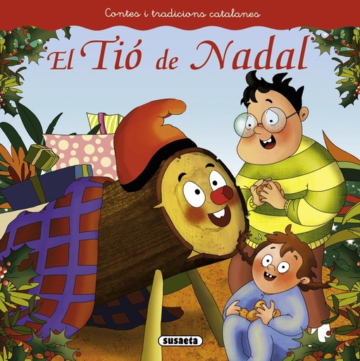 [9788467740448] El Tió de Nadal