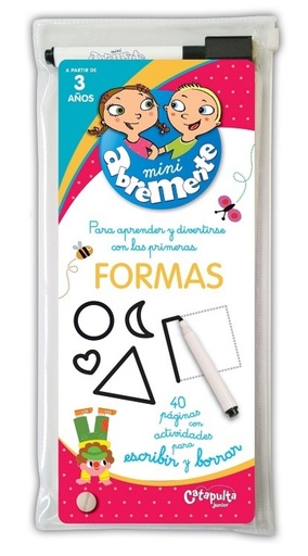 [9789876373739] Mini abremente formas escribir y borrar