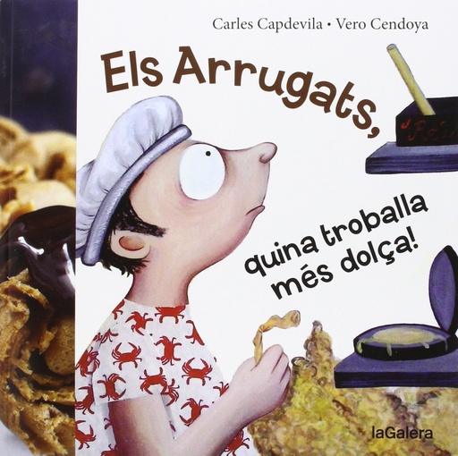 [9788424656980] Arrugats, els