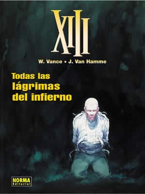 [9788484319818] Xiii.  todas las lagrimas