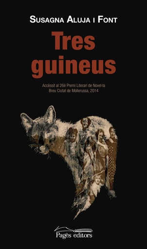 [9788499756660] Tres guineus