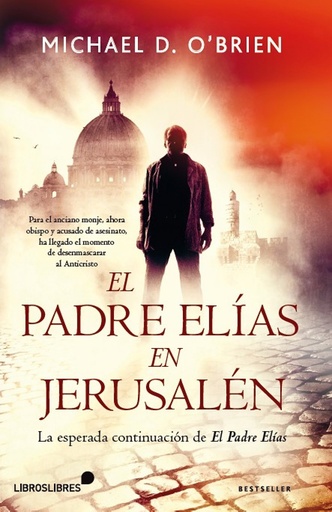 [9788415570578] El Padre Elías en Jerusalén