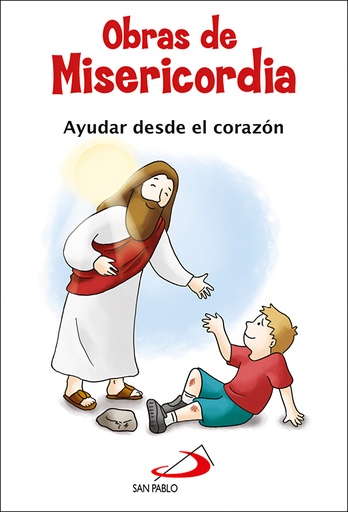 [9788428546454] Las obras de la misericordia