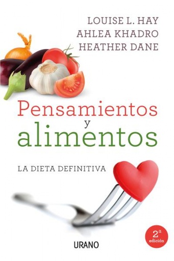 [9788479539214] Pensamientos y alimentos