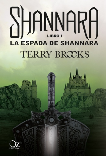 [9788494172984] La Espada de Shannara