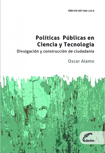 [9789876991469] Pol¡ticas Públicas en Ciencia y Tecnolog¡a