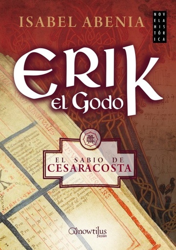 [9788499677606] Erik el godo