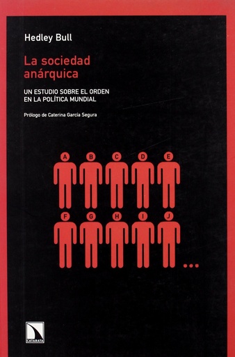 [9788483192122] La sociedad anárquica