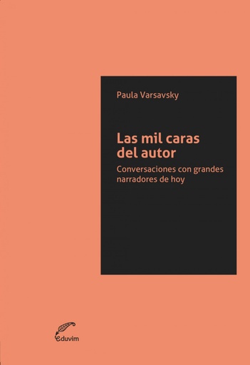 [9789876992039] Las mil caras del autor