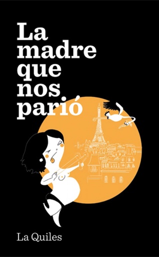 [9788494386015] La madre que nos parió