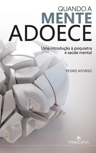 [9789897161322] Quando a mente adoece