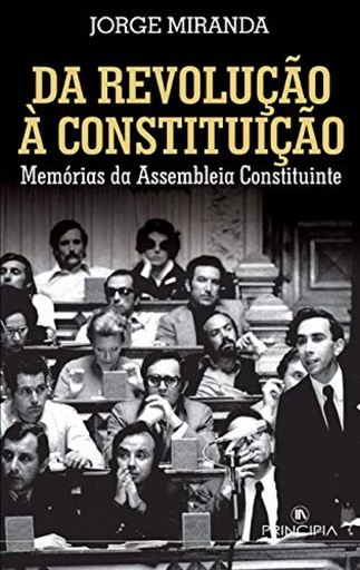 [9789897161278] Da Revoluçao à Constituiçao