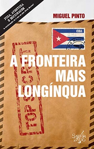 [9789728708917] A Fronteira Mais Longínqua