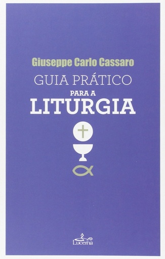 [9789898516732] Guia Prático para a Liturgia