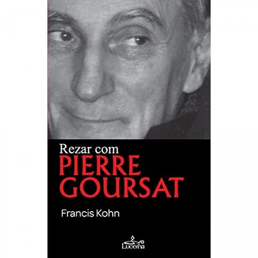 [9789898516862] Rezar com Pierre Goursat