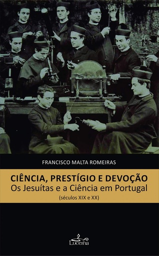 [9789898516923] Ciencia, prestigio e devoçao