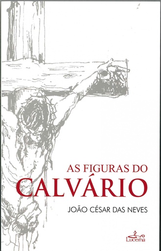 [9789898809001] As figuras do Calvario