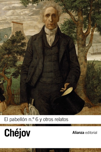 [9788491041795] El pabellón n.º6 y otros relatos