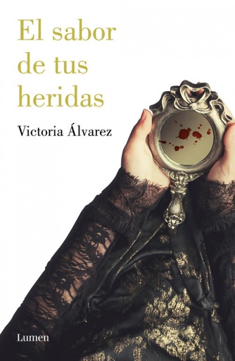 [9788426402684] El sabor de tus heridas (Dreaming Spires 3)