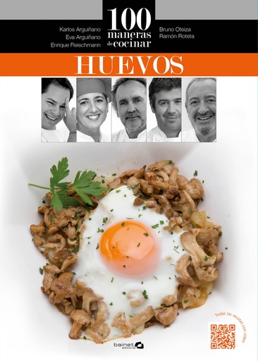 [9788494352638] Huevos