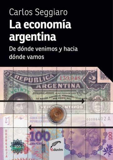 [9789876992350] La econom¡a argentina