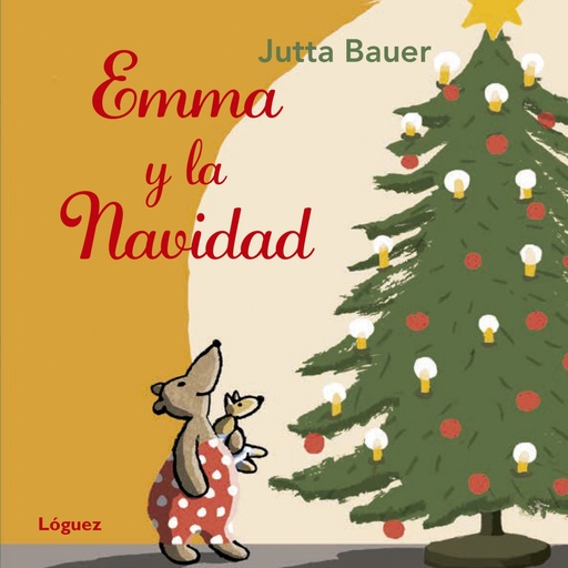 [9788494429521] Emma y la Navidad