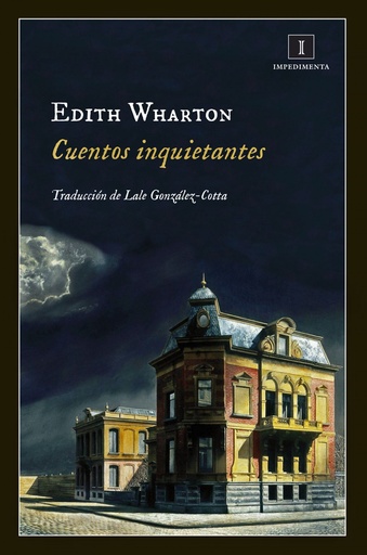 [9788415979999] Cuentos inquietantes