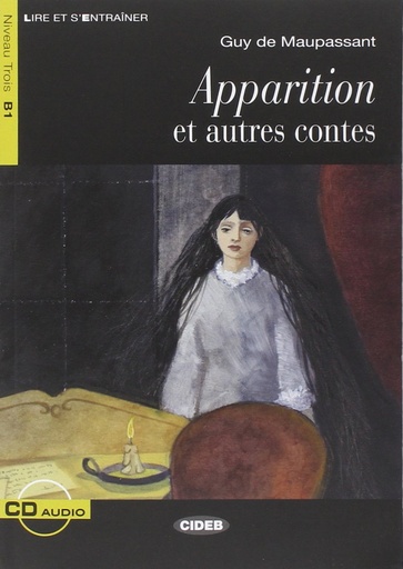 [9788853014245] Apparition et autres contes