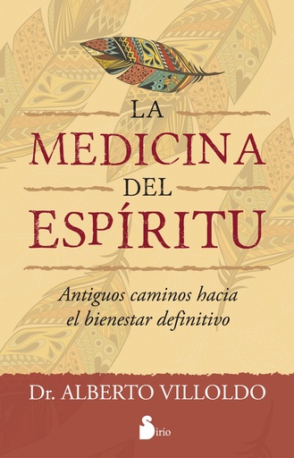 [9788416579006] Medicina del espíritu