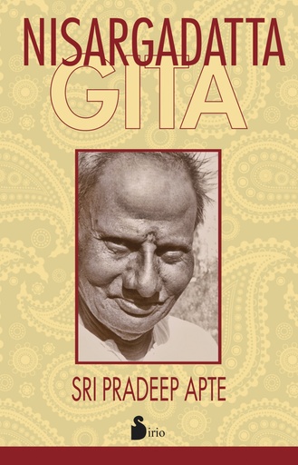 [9788416233847] Nisargadatta Gita