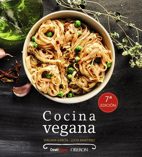 [9788441537620] Cocina Vegana