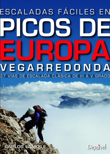 [9788498293357] Picos de Europa Vegarredonda