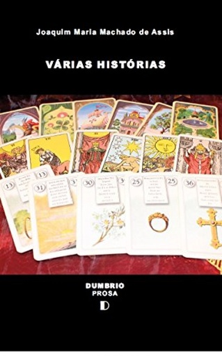 [9789899877450] Várias Histórias