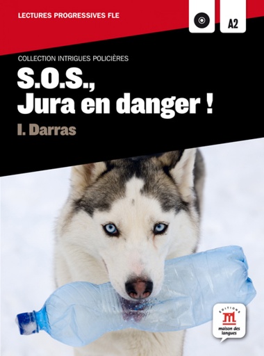 [9788484438946] Sos jura en danger