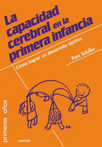 [9788427721180] Capacidad cerebral en primera infancia