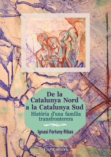 [9788499756714] De la Catalunya Nord a Catalunya Sud