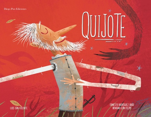 [9788494265990] Quijote