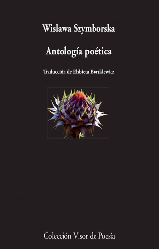 [9788498959185] Antología poética